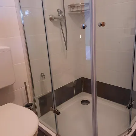 Appartement Am Oase Am Vilzsee