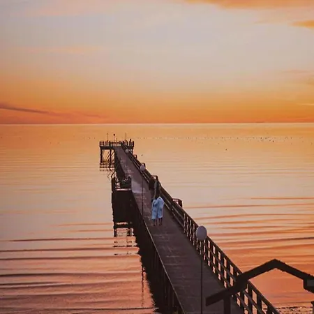 Am Oase Am Vilzsee Appartement *