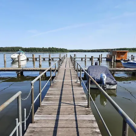Am Vilzsee In Mirow * Diemitz (Mecklenburgische Seenplatte)