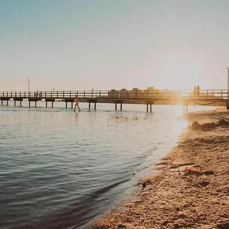 Am Oase Am Vilzsee Appartement *