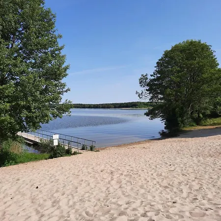 Am Vilzsee In Mirow Apartment Diemitz (Mecklenburgische Seenplatte)