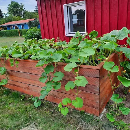 Appartement Am Oase Am Vilzsee