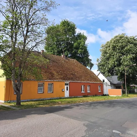 Appartement Am Oase Am Vilzsee *