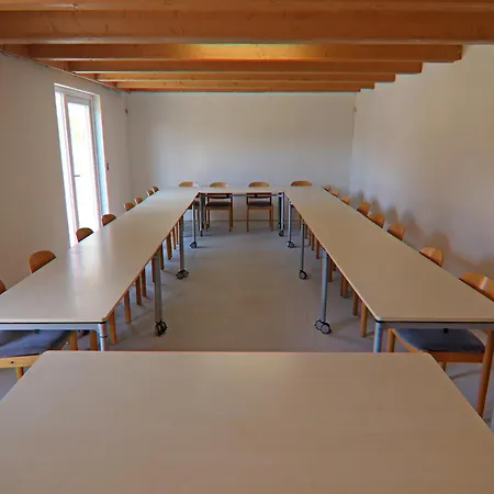 Am Oase Am Vilzsee *