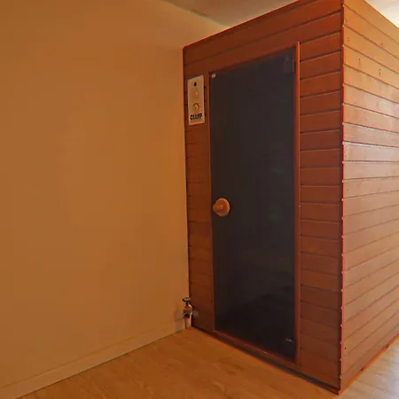 Am Oase Am Vilzsee Appartement *