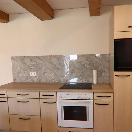 Appartement Am Oase Am Vilzsee Diemitz (Mecklenburgische Seenplatte)