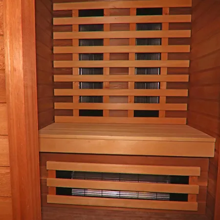 Appartement Am Oase Am Vilzsee