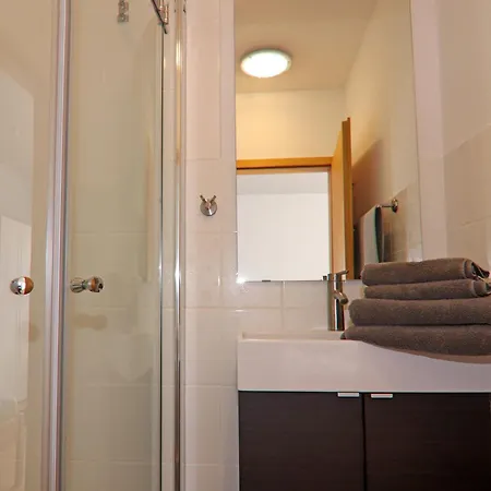 Appartement Am Oase Am Vilzsee Diemitz (Mecklenburgische Seenplatte)