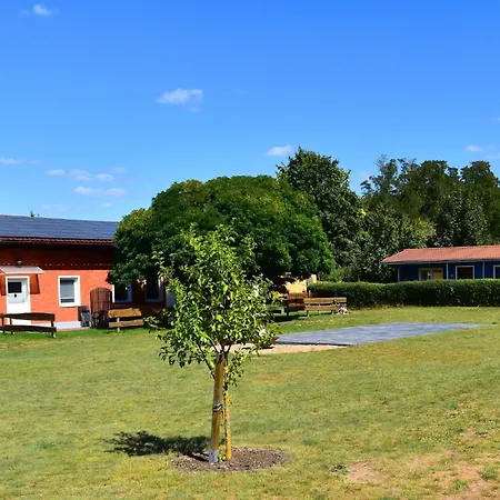 Am Oase Am Vilzsee Diemitz (Mecklenburgische Seenplatte)