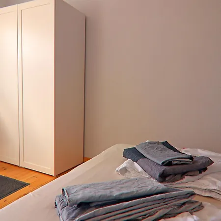 Am Oase Am Vilzsee Appartement Diemitz (Mecklenburgische Seenplatte)