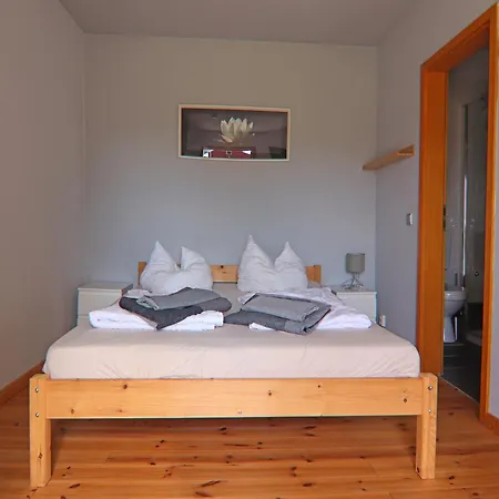 Appartement Am Oase Am Vilzsee Diemitz (Mecklenburgische Seenplatte)