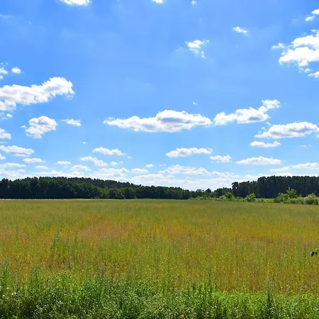 Appartement Am Oase Am Vilzsee Diemitz (Mecklenburgische Seenplatte)