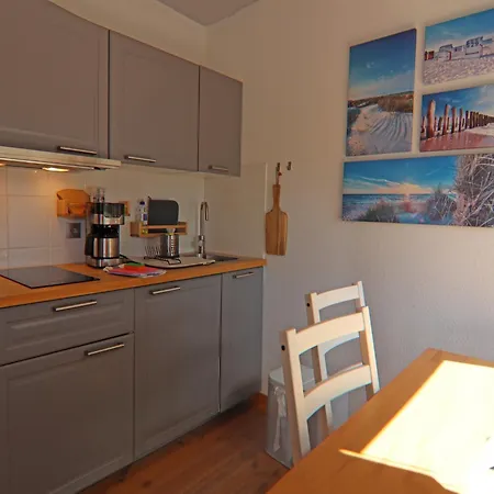 Am Oase Am Vilzsee * Diemitz (Mecklenburgische Seenplatte)