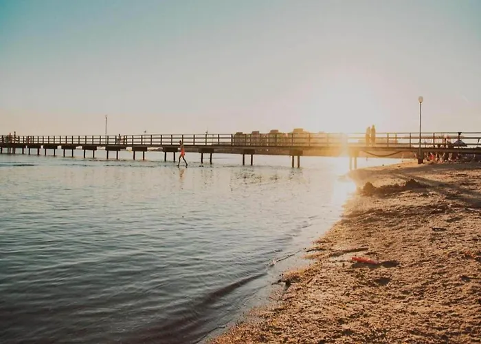 Am Oase Am Vilzsee דירה *