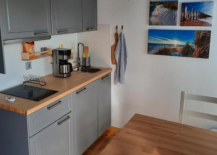 Am Oase Am Vilzsee * Diemitz (Mecklenburgische Seenplatte)