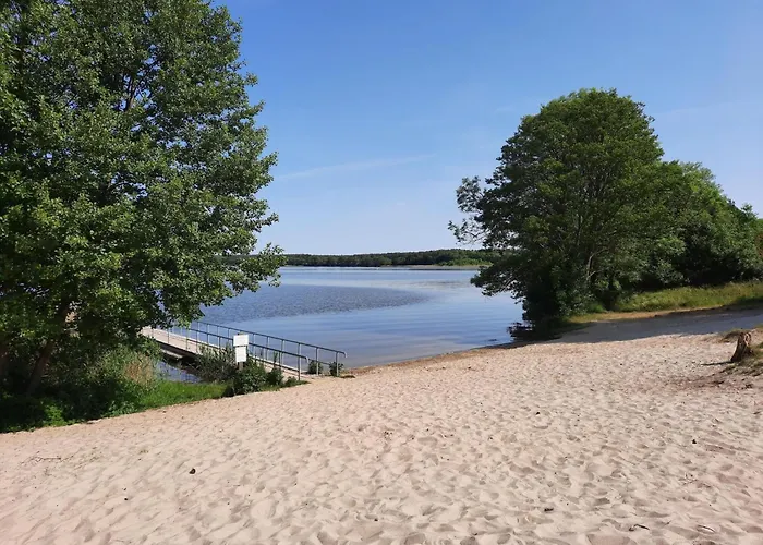 Am Oase Am Vilzsee דירה Diemitz (Mecklenburgische Seenplatte)