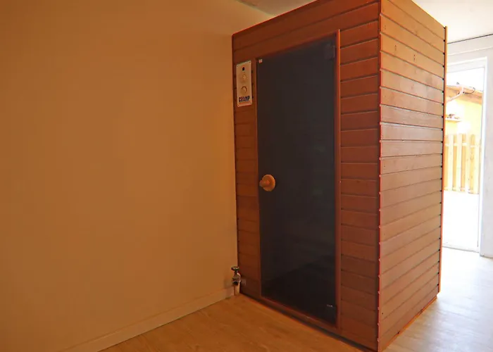 Am Oase Am Vilzsee דירה *