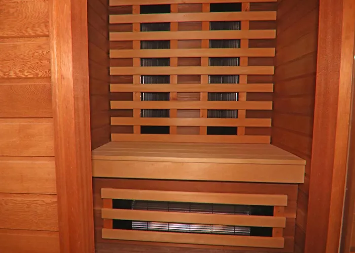 דירה Am Oase Am Vilzsee