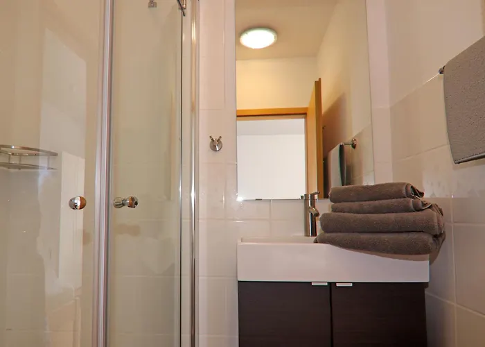 דירה Am Oase Am Vilzsee Diemitz (Mecklenburgische Seenplatte)