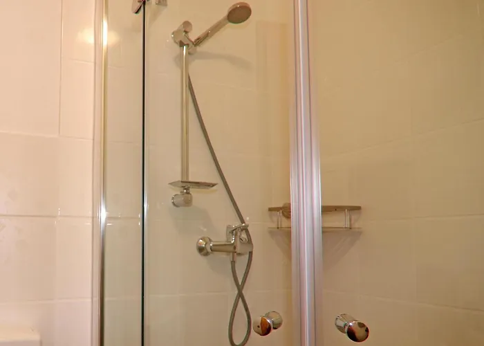 Am Oase Am Vilzsee *