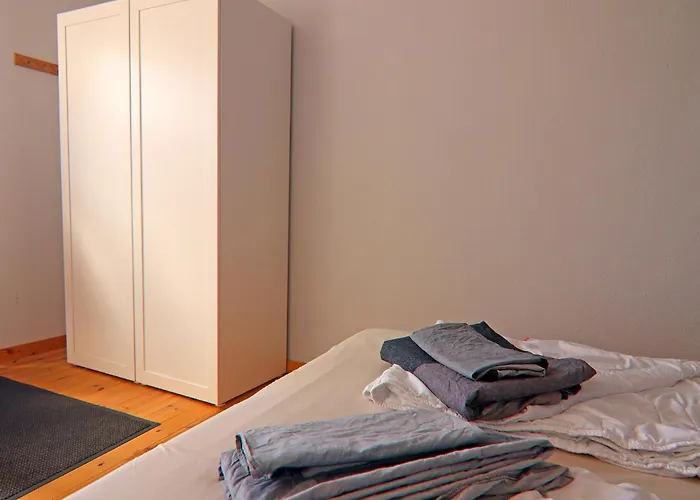 Am Oase Am Vilzsee דירה Diemitz (Mecklenburgische Seenplatte)