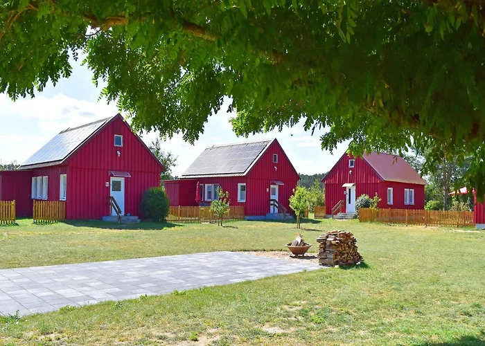 Am Oase Am Vilzsee Diemitz (Mecklenburgische Seenplatte)