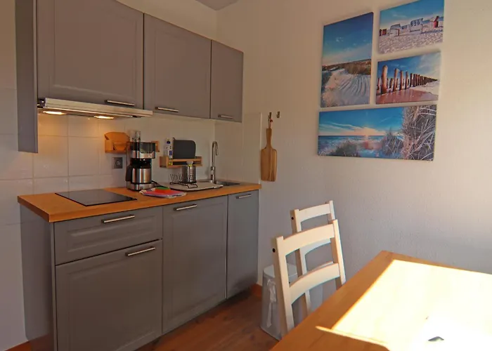 Am Oase Am Vilzsee * Diemitz (Mecklenburgische Seenplatte)