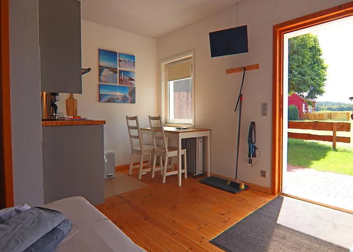 Am Oase Am Vilzsee Diemitz (Mecklenburgische Seenplatte)