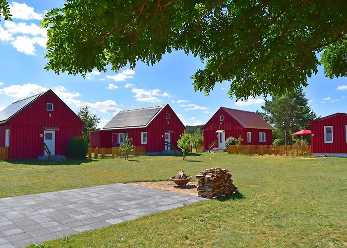 Am Oase Am Vilzsee Diemitz (Mecklenburgische Seenplatte)